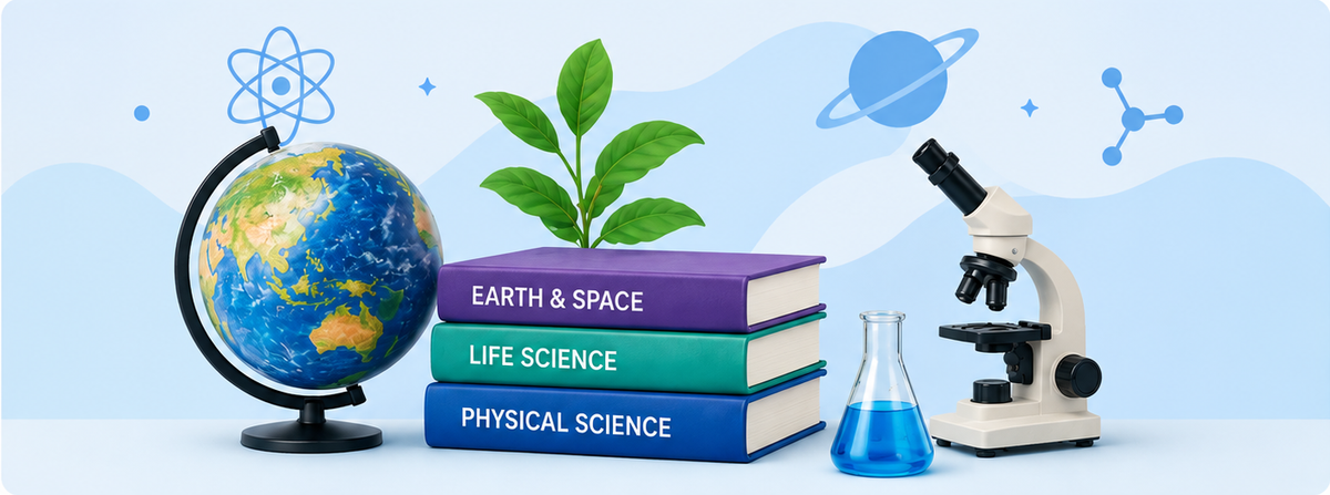 Build Academic Language Through Science