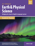 SCI-BREEZE: Earth & Physical Science (Academic Mastery, Student Edition)