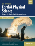 SCI-BREEZE: Earth & Physical Science (Essential Literacy, Student Edition)