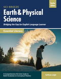 SCI-BREEZE: Earth & Physical Science (Essential Literacy, Teacher Edition)